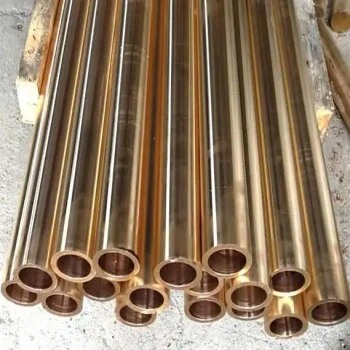 C71500 Copper Nickel